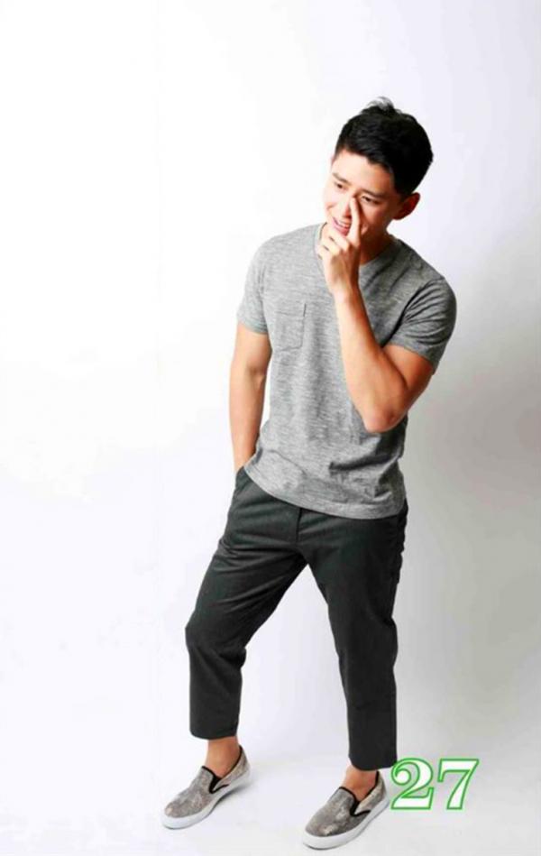 @Man-14-深夜名堂-Wilson